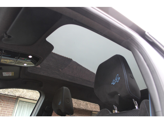 Renault Espace E-Tech full hybrid 200 iconic 7 PERSOONS PANO NAVI VIRTUAL FULL OPTIONS 36000KM!!!