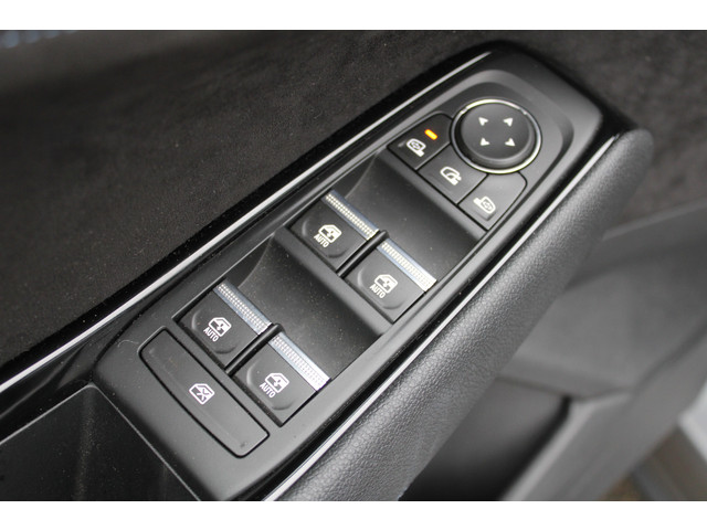 Renault Espace E-Tech full hybrid 200 iconic 7 PERSOONS PANO NAVI VIRTUAL FULL OPTIONS 36000KM!!!