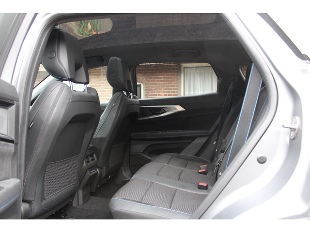 Renault Espace E-Tech full hybrid 200 iconic 7 PERSOONS PANO NAVI VIRTUAL FULL OPTIONS 36000KM!!!