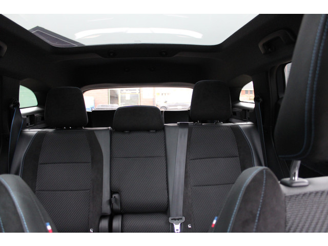 Renault Espace E-Tech full hybrid 200 iconic 7 PERSOONS PANO NAVI VIRTUAL FULL OPTIONS 36000KM!!!