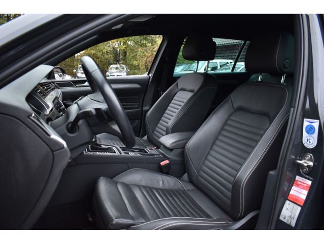 Volkswagen Passat Variant GTE 218PK DSG HYBRID GTE BUSINESS LEDER CAMERA IQ-LIGHT