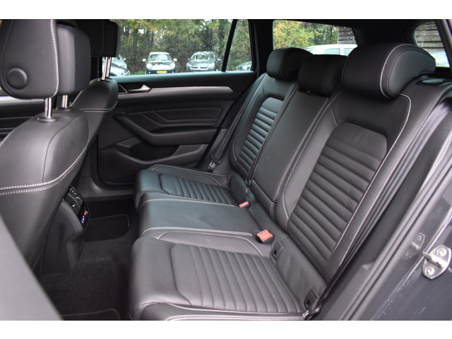Volkswagen Passat Variant GTE 218PK DSG HYBRID GTE BUSINESS LEDER CAMERA IQ-LIGHT
