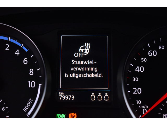 Volkswagen Passat Variant GTE 218PK DSG HYBRID GTE BUSINESS LEDER CAMERA IQ-LIGHT