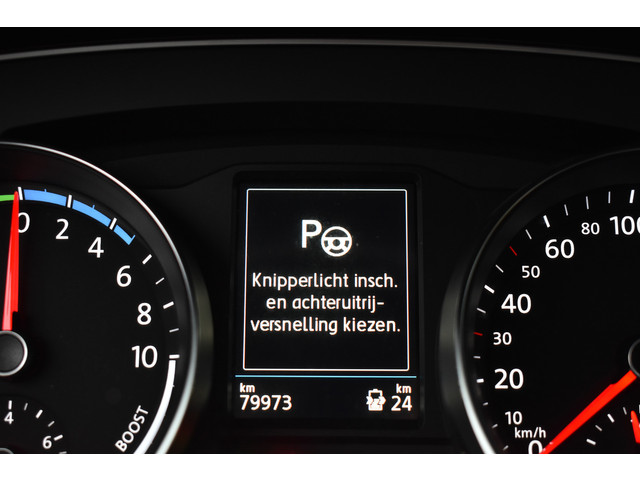 Volkswagen Passat Variant GTE 218PK DSG HYBRID GTE BUSINESS LEDER CAMERA IQ-LIGHT