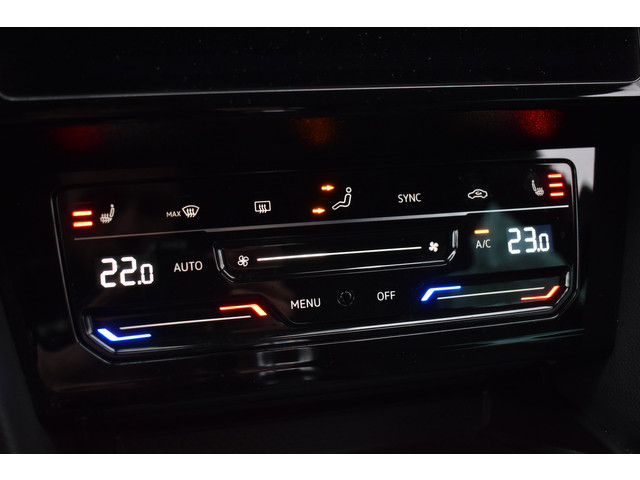 Volkswagen Passat Variant GTE 218PK DSG HYBRID GTE BUSINESS LEDER CAMERA IQ-LIGHT