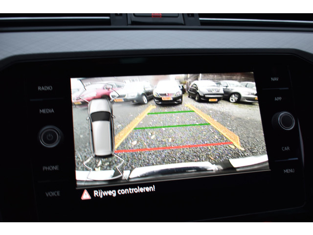 Volkswagen Passat Variant GTE 218PK DSG HYBRID GTE BUSINESS LEDER CAMERA IQ-LIGHT