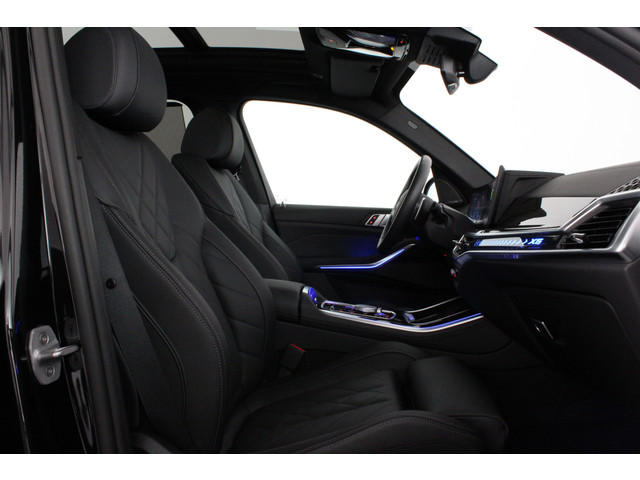 BMW X5 xDrive50e 490pk > Innovatie-pakket Trekhaak Travel-pakket Shadow line