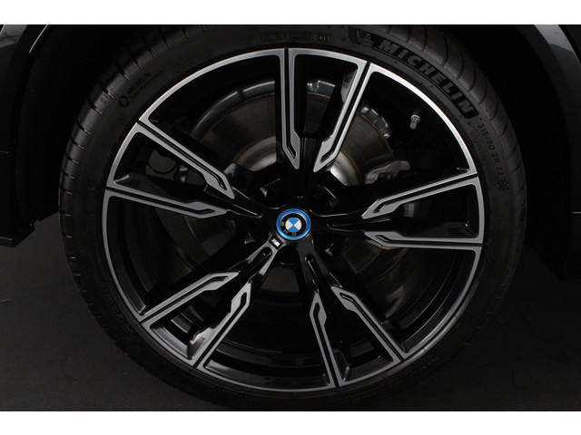 BMW X5 xDrive50e 490pk > Innovatie-pakket Trekhaak Travel-pakket Shadow line