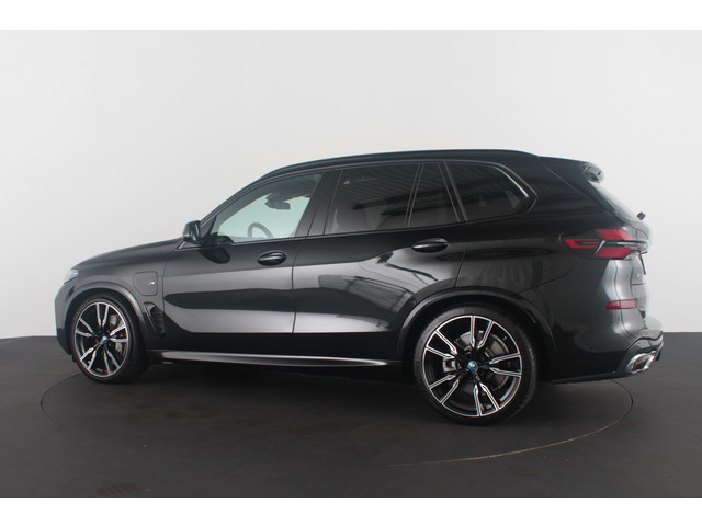 BMW X5 xDrive50e 490pk > Innovatie-pakket Trekhaak Travel-pakket Shadow line