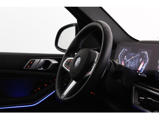BMW X5 xDrive50e 490pk > Innovatie-pakket Trekhaak Travel-pakket Shadow line