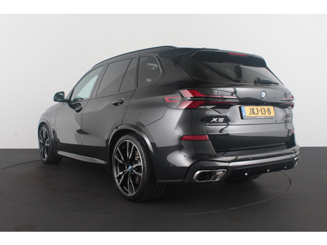 BMW X5 xDrive50e 490pk > Innovatie-pakket Trekhaak Travel-pakket Shadow line