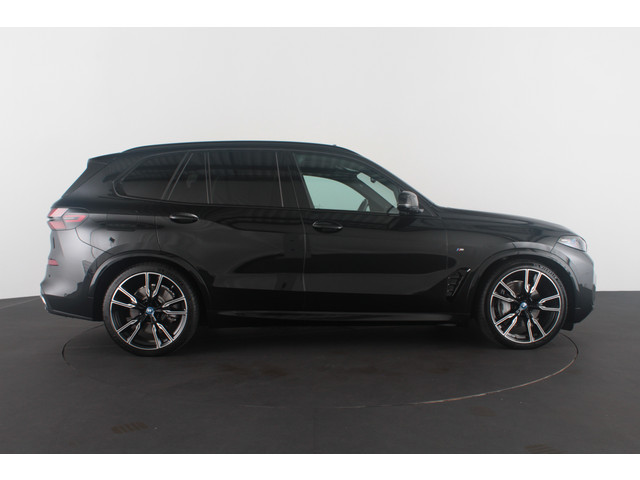 BMW X5 xDrive50e 490pk > Innovatie-pakket Trekhaak Travel-pakket Shadow line
