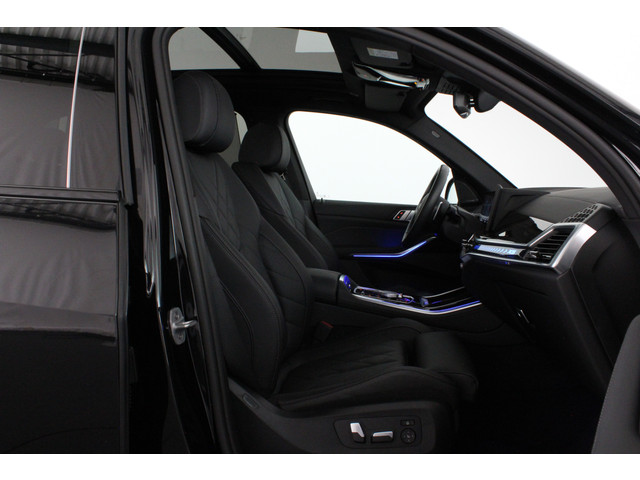 BMW X5 xDrive50e 490pk > Innovatie-pakket Trekhaak Travel-pakket Shadow line