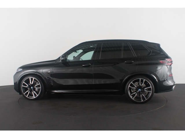 BMW X5 xDrive50e 490pk > Innovatie-pakket Trekhaak Travel-pakket Shadow line