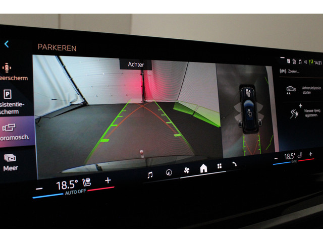 BMW X5 xDrive50e 490pk > Innovatie-pakket Trekhaak Travel-pakket Shadow line