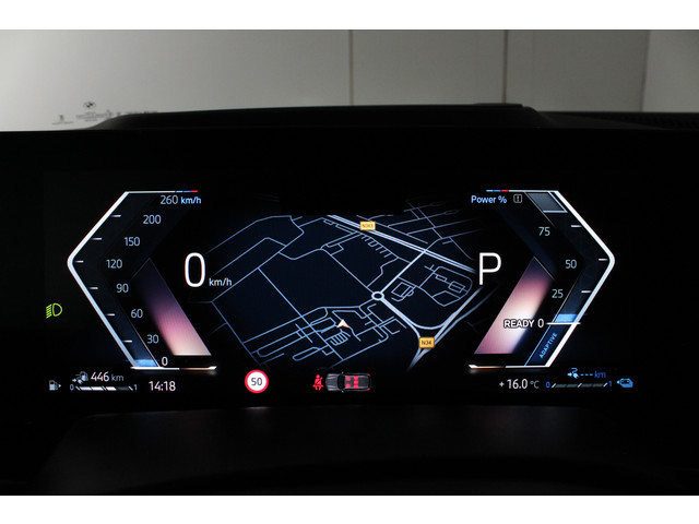 BMW X5 xDrive50e 490pk > Innovatie-pakket Trekhaak Travel-pakket Shadow line