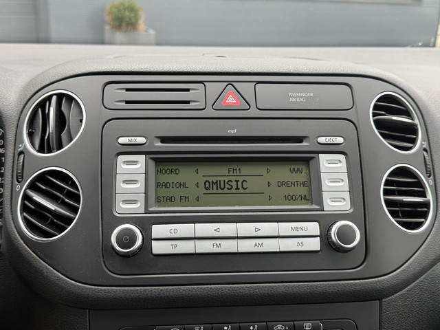 Volkswagen Golf Plus 1.2 TSI Comfortline BlueMotion 1e Eigenaar,Trekhaak,Clima,Cruise,6 Bak,N.A.P,105pk,Lm velgen,Apk tot 05-2026