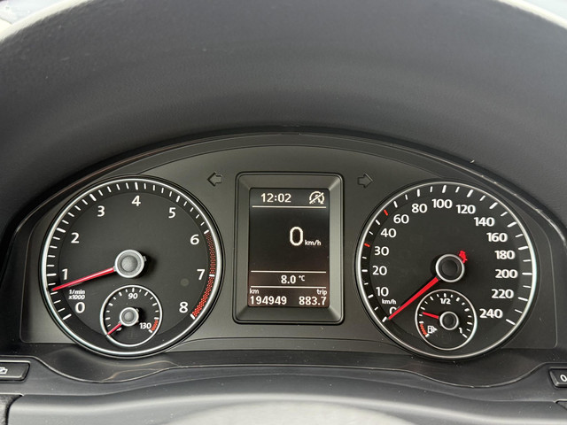 Volkswagen Golf Plus 1.2 TSI Comfortline BlueMotion 1e Eigenaar,Trekhaak,Clima,Cruise,6 Bak,N.A.P,105pk,Lm velgen,Apk tot 05-2026