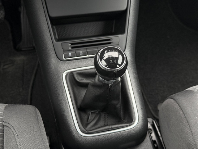 Volkswagen Golf Plus 1.2 TSI Comfortline BlueMotion 1e Eigenaar,Trekhaak,Clima,Cruise,6 Bak,N.A.P,105pk,Lm velgen,Apk tot 05-2026