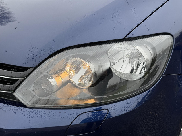 Volkswagen Golf Plus 1.2 TSI Comfortline BlueMotion 1e Eigenaar,Trekhaak,Clima,Cruise,6 Bak,N.A.P,105pk,Lm velgen,Apk tot 05-2026