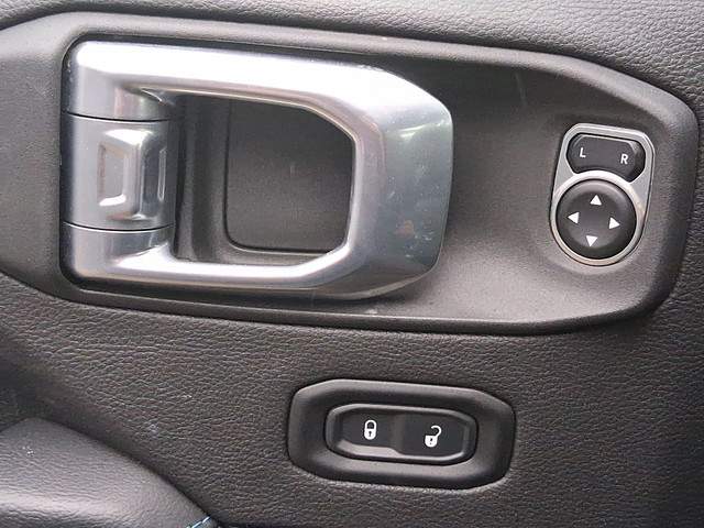 Jeep Wrangler Unlimited 4xe 380 Rubicon |CAMERA V+A|STUUR+STOELVERW.|AIRCO| 4020