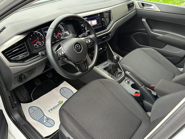 Volkswagen Polo 1.0 TSI Comfortline Business
