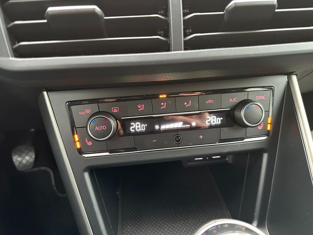 Volkswagen Polo 1.0 TSI Comfortline Business