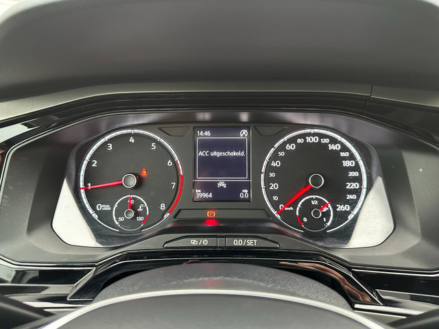 Volkswagen Polo 1.0 TSI Comfortline Business