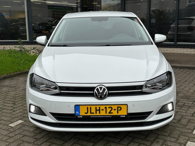 Volkswagen Polo 1.0 TSI Comfortline Business
