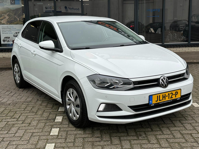 Volkswagen Polo 1.0 TSI Comfortline Business