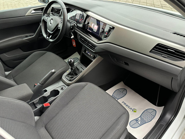 Volkswagen Polo 1.0 TSI Comfortline Business