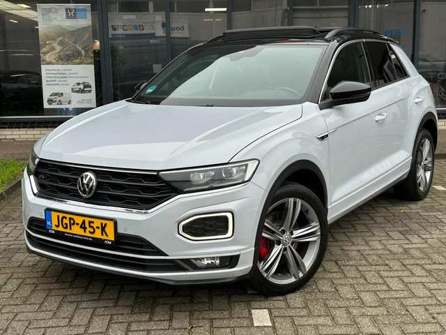 Volkswagen T-Roc 1.5 TSI Sport Business R
