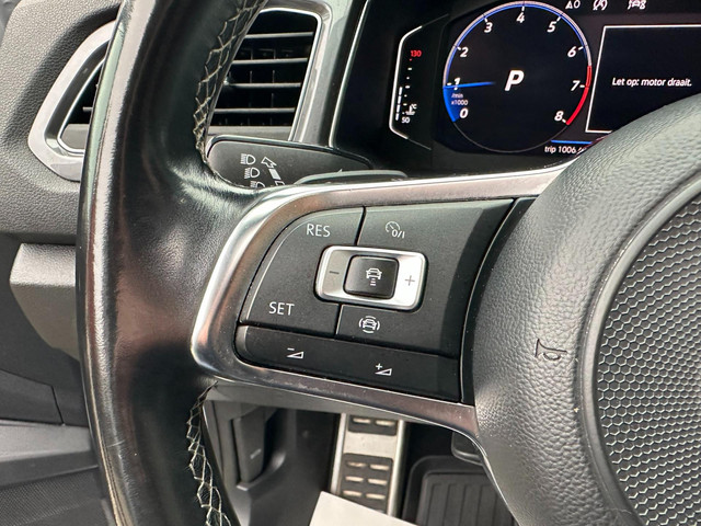 Volkswagen T-Roc 1.5 TSI Sport Business R