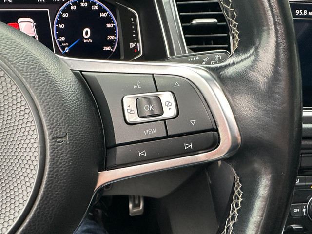 Volkswagen T-Roc 1.5 TSI Sport Business R