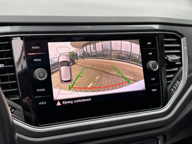 Volkswagen T-Roc 1.5 TSI Sport Business R