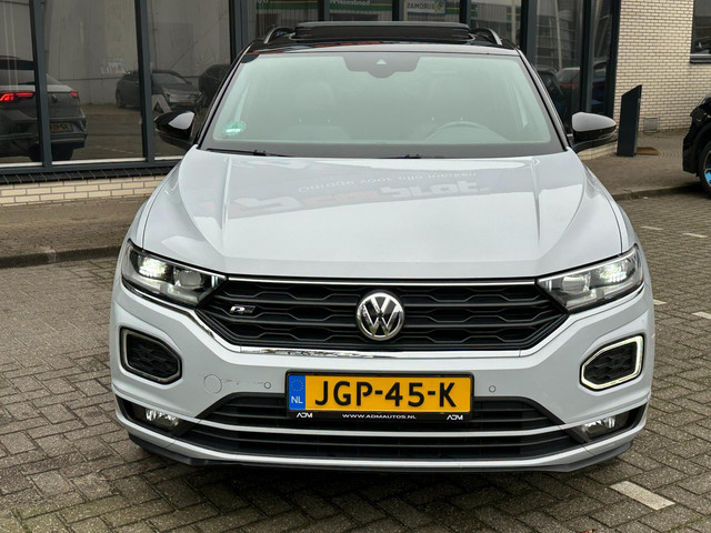 Volkswagen T-Roc 1.5 TSI Sport Business R