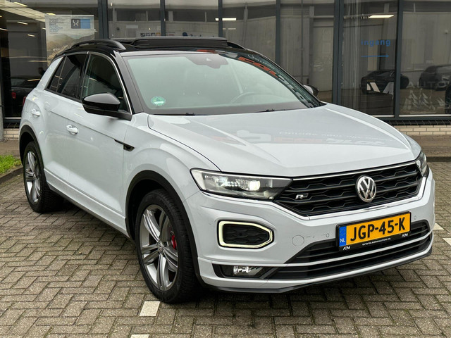 Volkswagen T-Roc 1.5 TSI Sport Business R