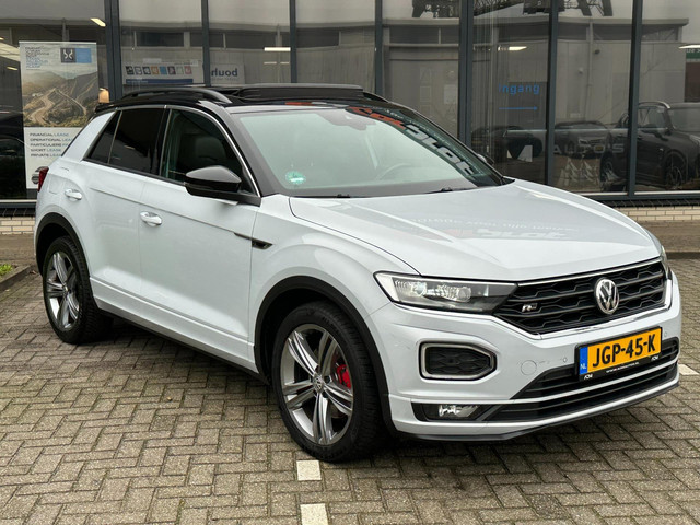 Volkswagen T-Roc 1.5 TSI Sport Business R