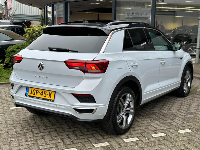 Volkswagen T-Roc 1.5 TSI Sport Business R