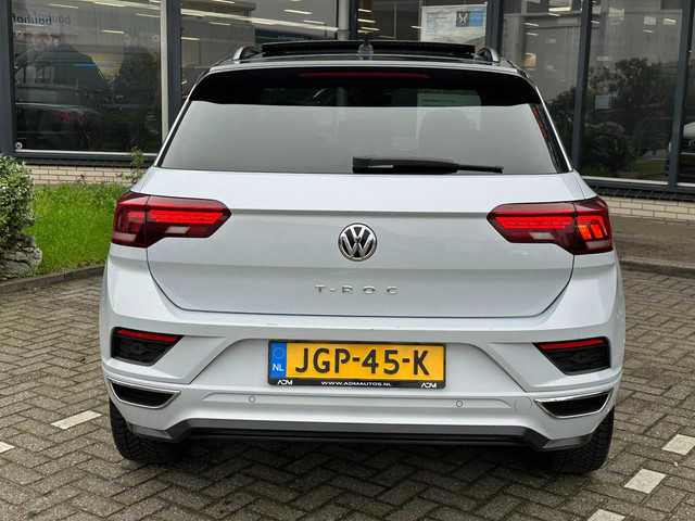 Volkswagen T-Roc 1.5 TSI Sport Business R