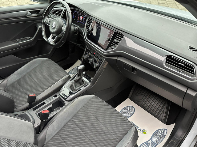Volkswagen T-Roc 1.5 TSI Sport Business R