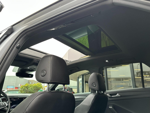 Volkswagen T-Roc 1.5 TSI Sport Business R