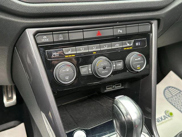 Volkswagen T-Roc 1.5 TSI Sport Business R