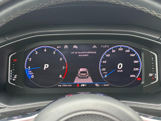 Volkswagen T-Roc 1.5 TSI Sport Business R