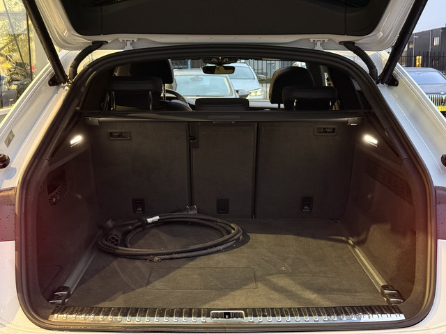 Audi Q8 55 TFSI e quattro Pro Line S | Pano | Leder | Soft-close | Head-Up | 360 | Bang & Olufsen | Afn Trekhaak |