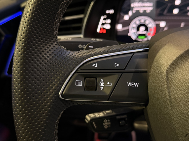 Audi Q8 55 TFSI e quattro Pro Line S | Pano | Leder | Soft-close | Head-Up | 360 | Bang & Olufsen | Afn Trekhaak |