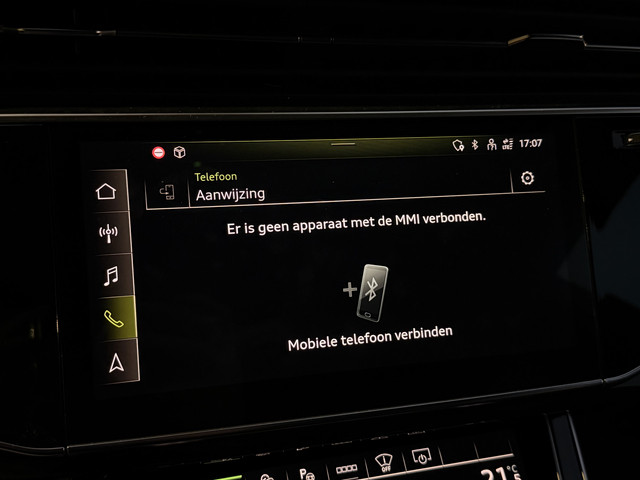 Audi Q8 55 TFSI e quattro Pro Line S | Pano | Leder | Soft-close | Head-Up | 360 | Bang & Olufsen | Afn Trekhaak |