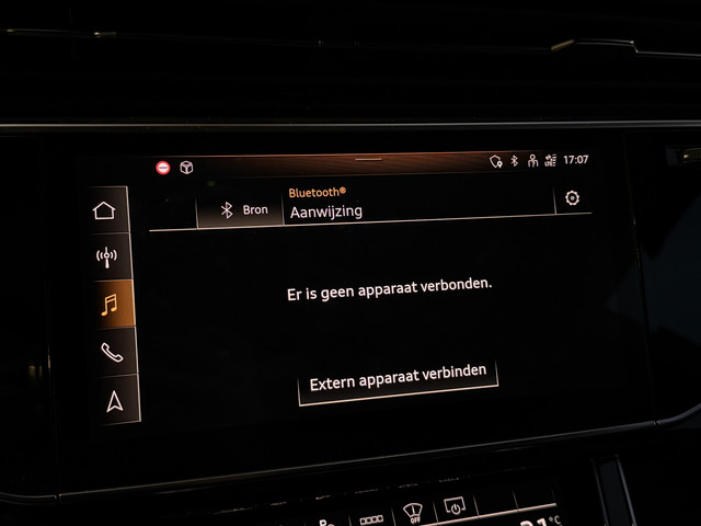 Audi Q8 55 TFSI e quattro Pro Line S | Pano | Leder | Soft-close | Head-Up | 360 | Bang & Olufsen | Afn Trekhaak |