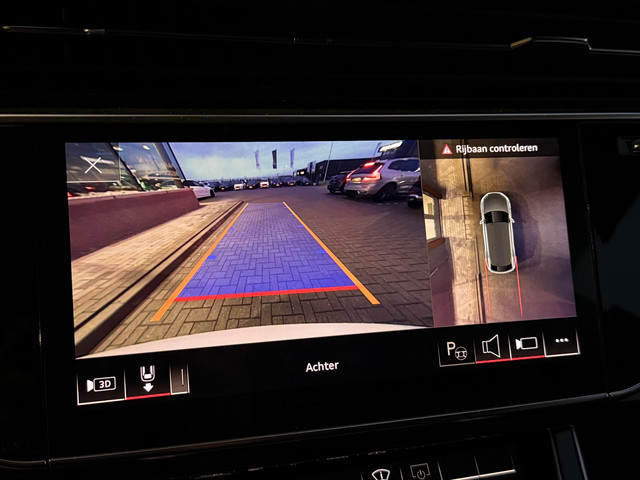 Audi Q8 55 TFSI e quattro Pro Line S | Pano | Leder | Soft-close | Head-Up | 360 | Bang & Olufsen | Afn Trekhaak |