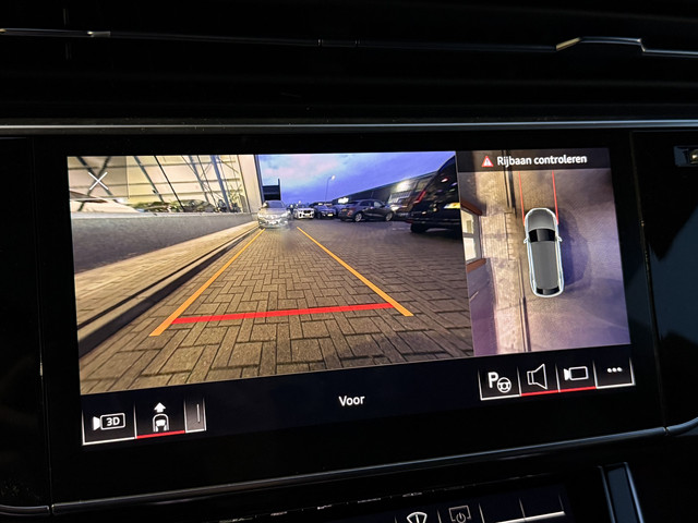 Audi Q8 55 TFSI e quattro Pro Line S | Pano | Leder | Soft-close | Head-Up | 360 | Bang & Olufsen | Afn Trekhaak |